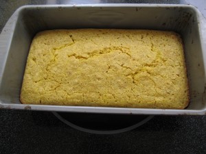 CattailBread